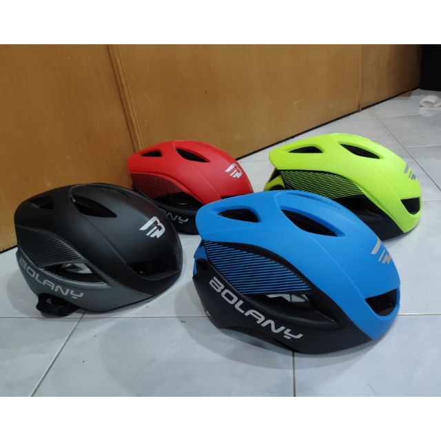 Bolany cycling hot sale helmet