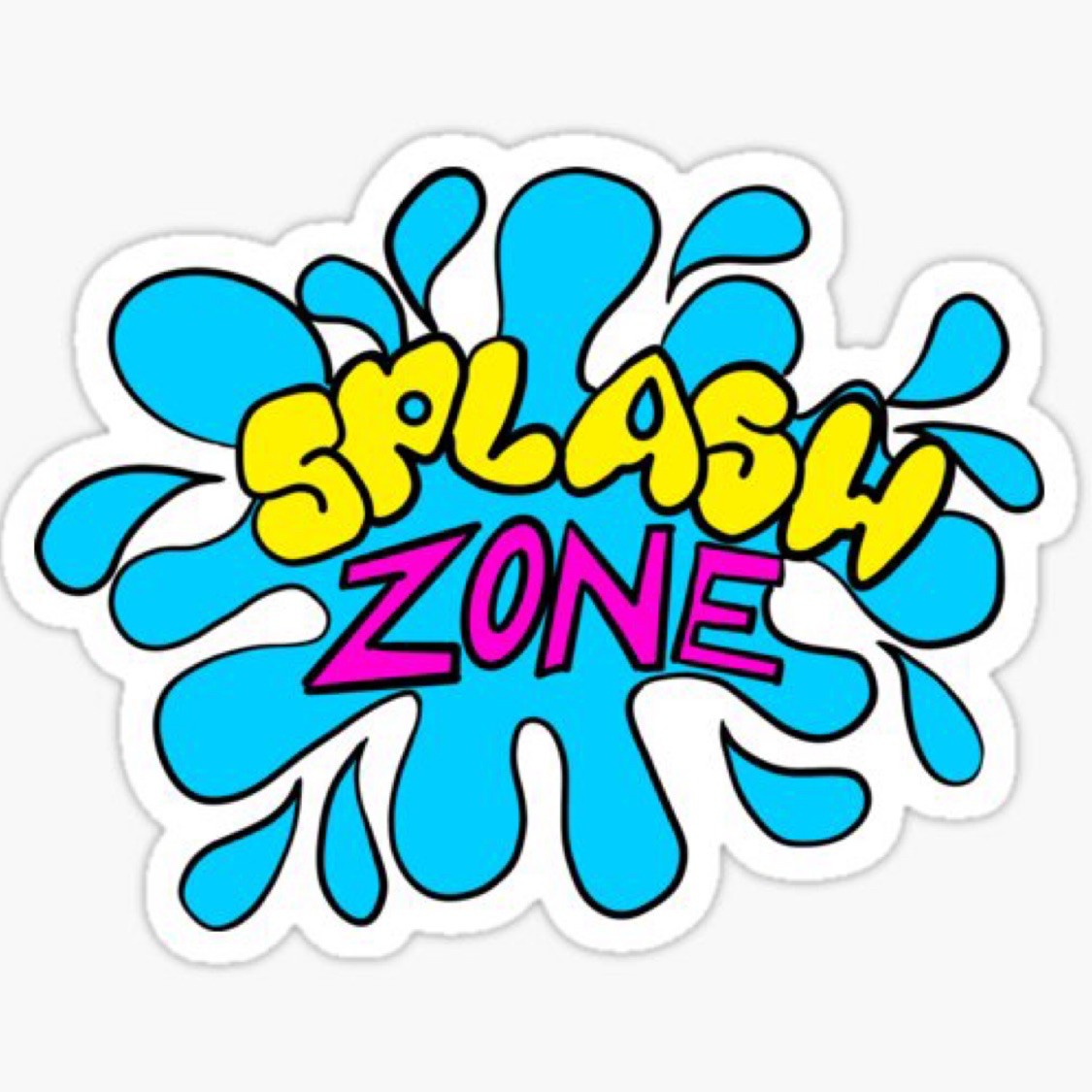 Splash Zone Store, Online Shop | Shopee Malaysia
