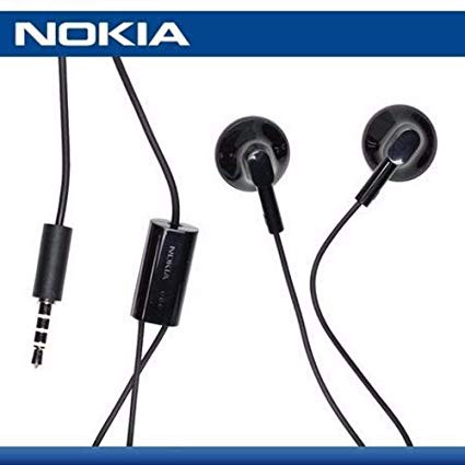 Nokia wh 108 discount earphone