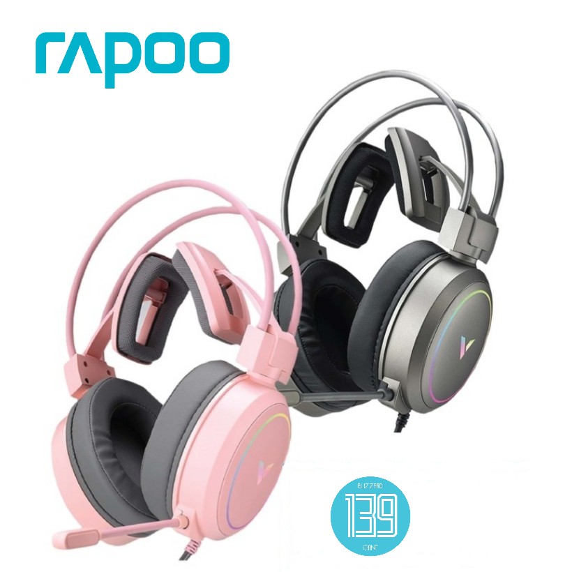 Rapoo vh610 discount