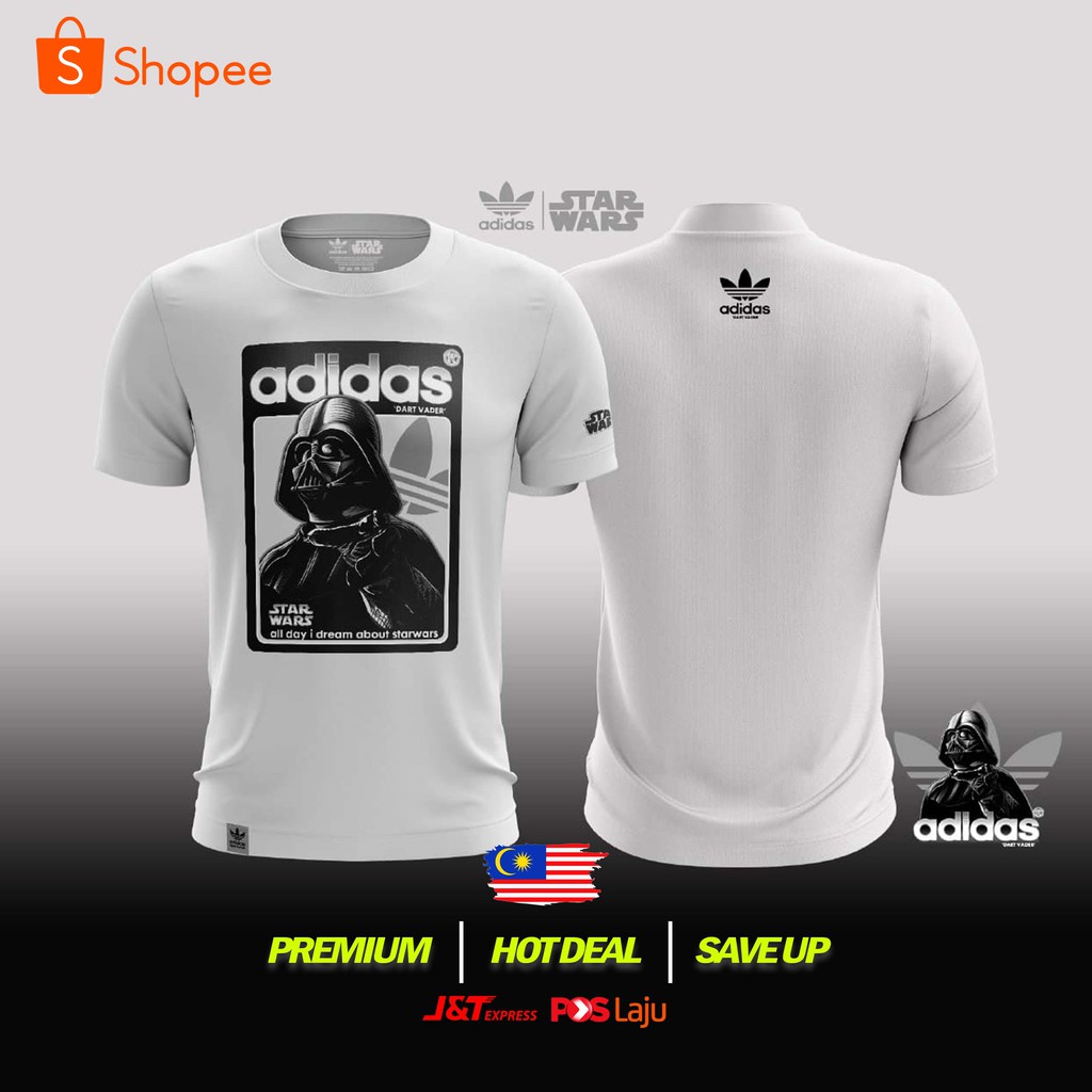 T shirt adidas on sale xs