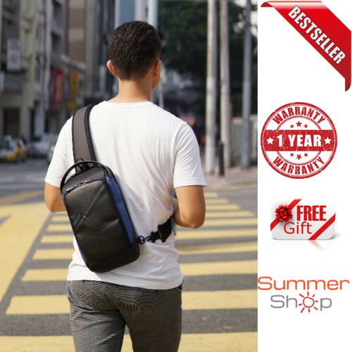 Terminus discount sling bag