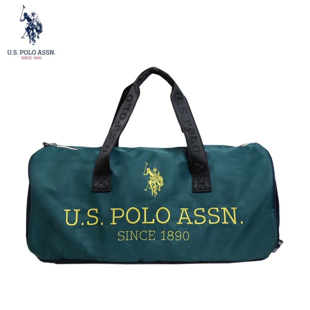 Us polo discount assn travel bags