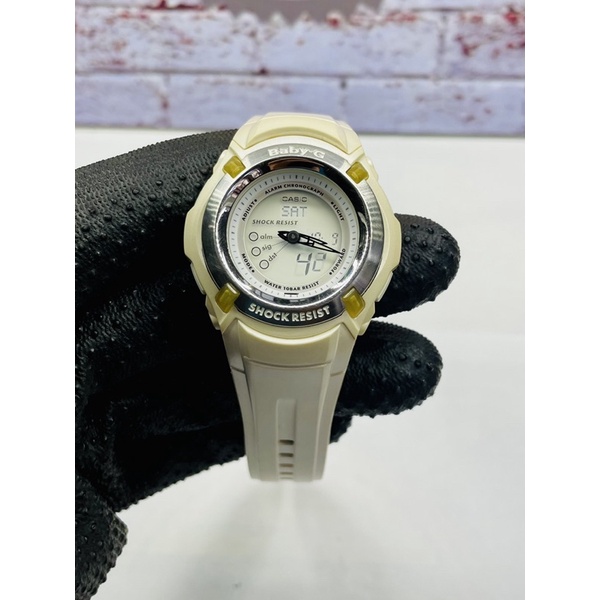 Vintage Casio Baby-G BG-70 | Shopee Malaysia