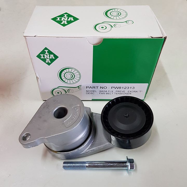 Car tensioner clearance price