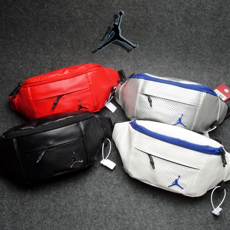 Fanny pack best sale air jordan