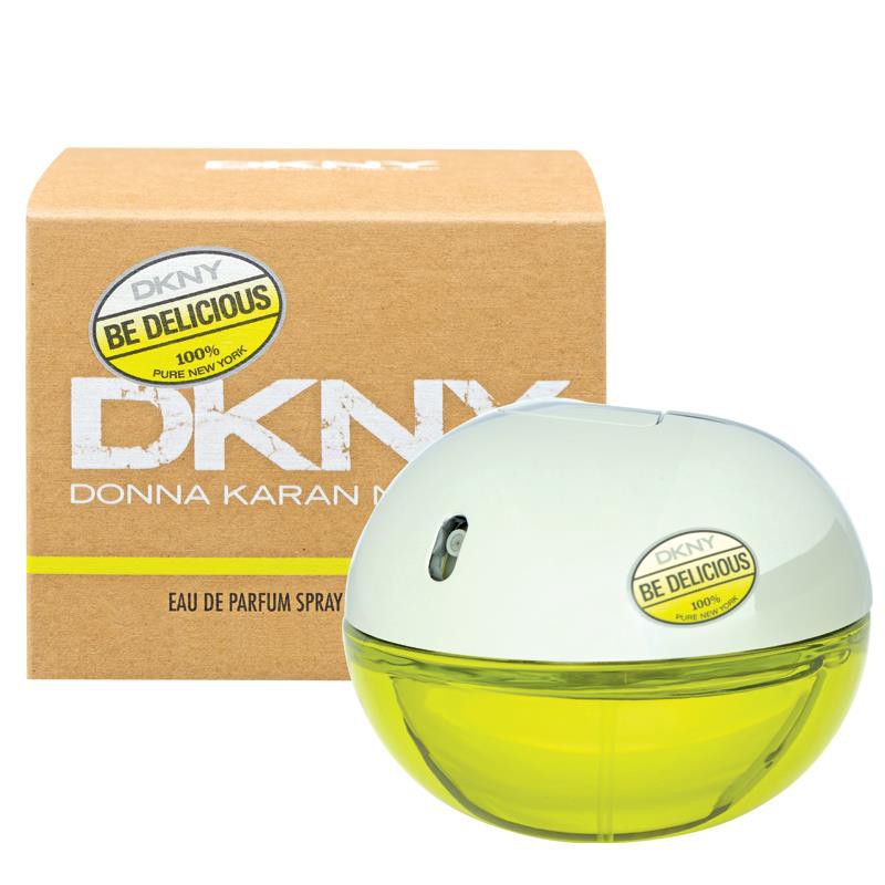 Dkny apple best sale perfume price