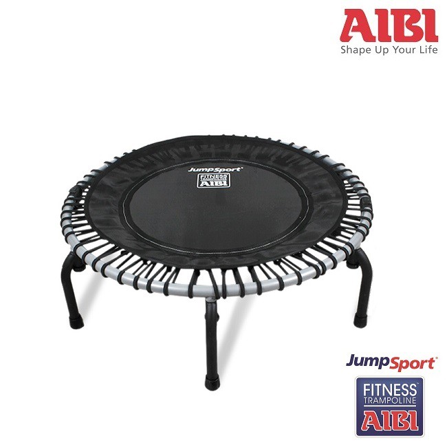 AIBI JumpSport Fitness Trampoline- 44 (Folding)