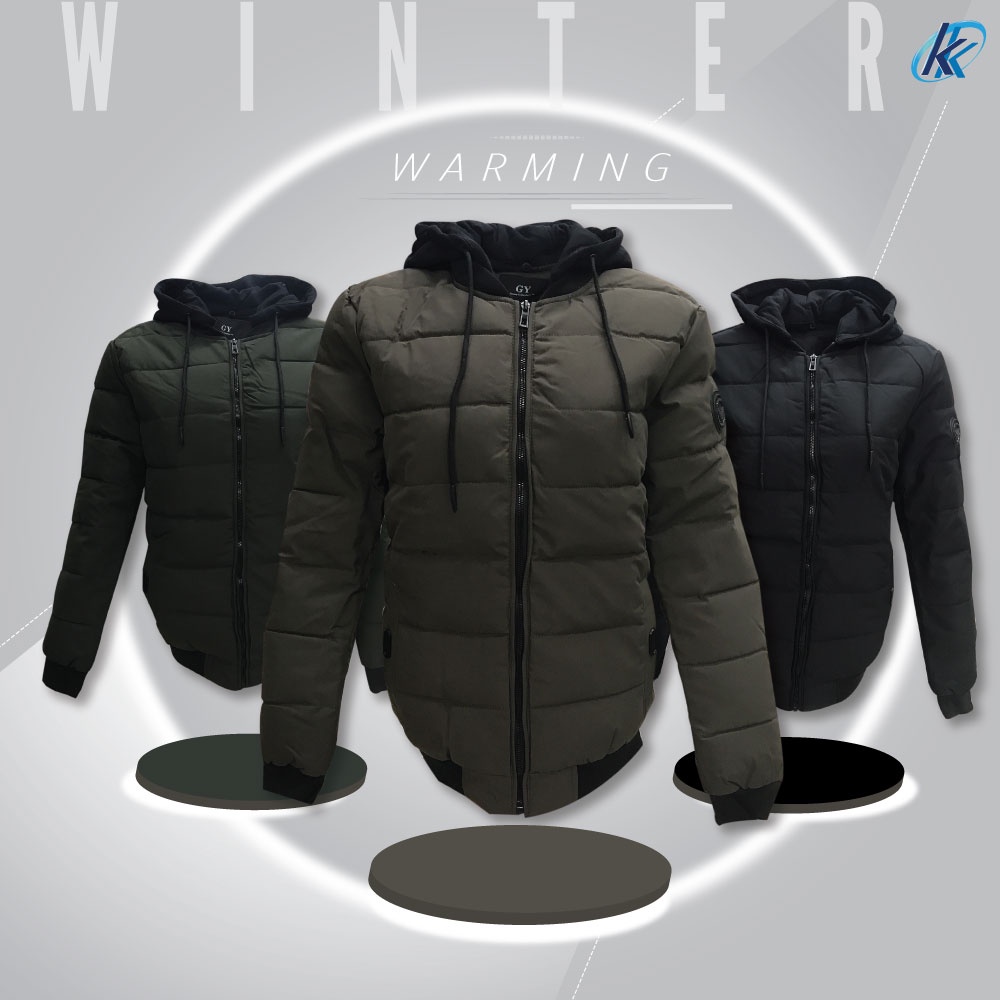 Kok kong winter 2025 wear online