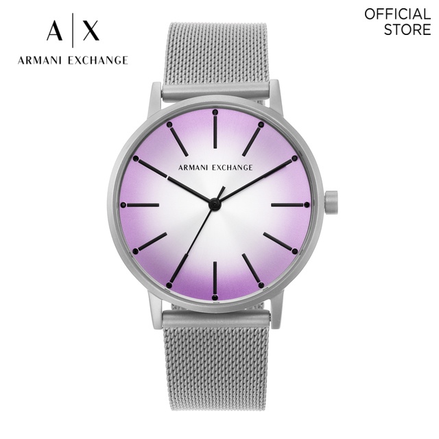 Armani Exchange Watch Official Online March 2024 Shopee Malaysia