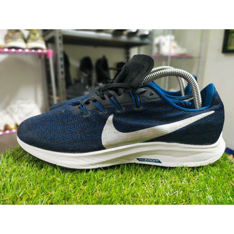 Nike pegasus azul discount marino