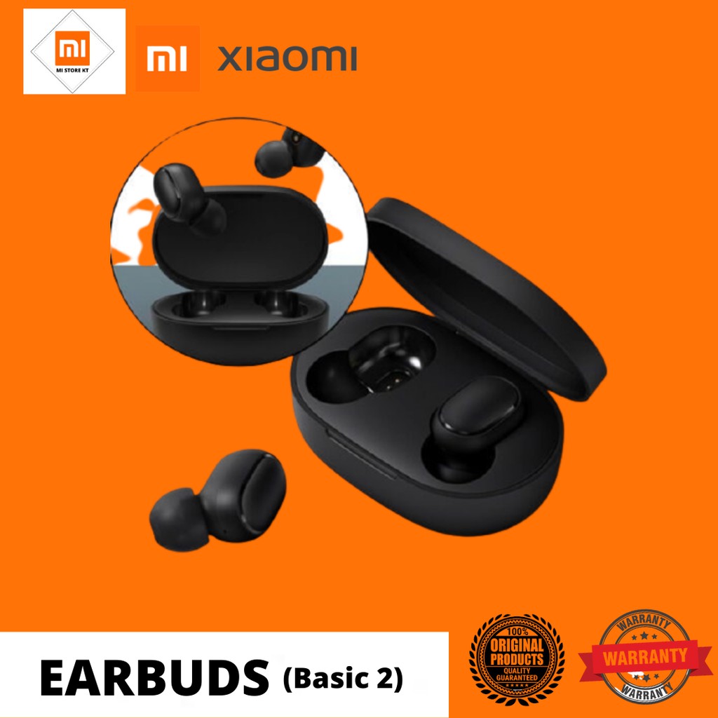 Redmi earbuds s online mi store