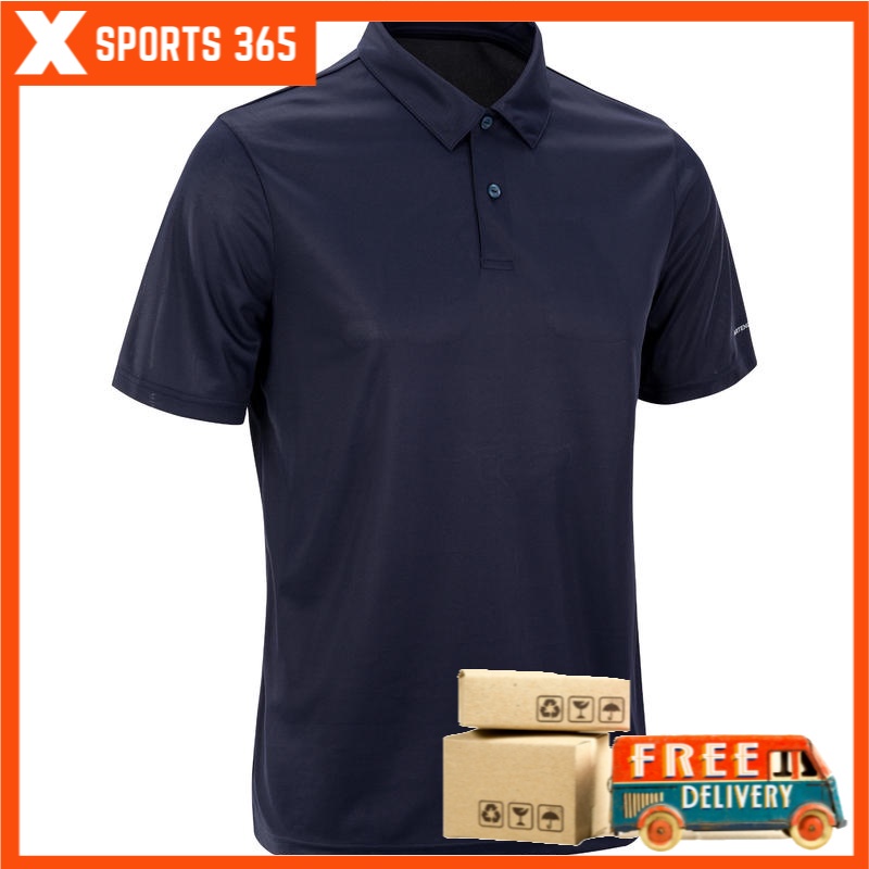 Artengo hotsell polo shirts