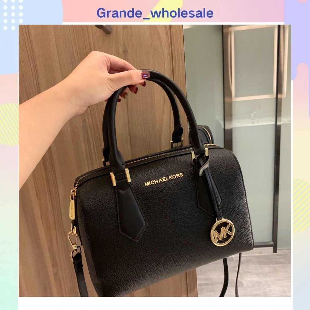 Authentic mk bags online