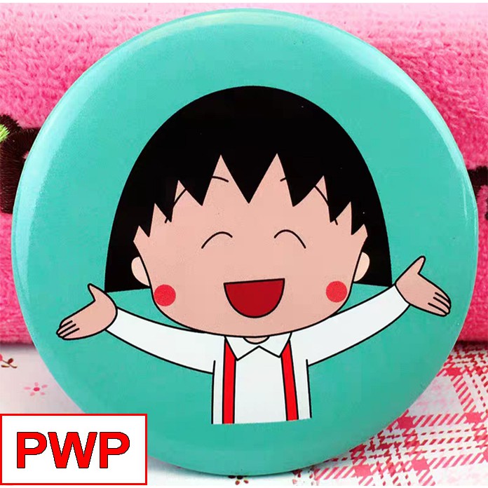 Chibi maruko chan best sale malay