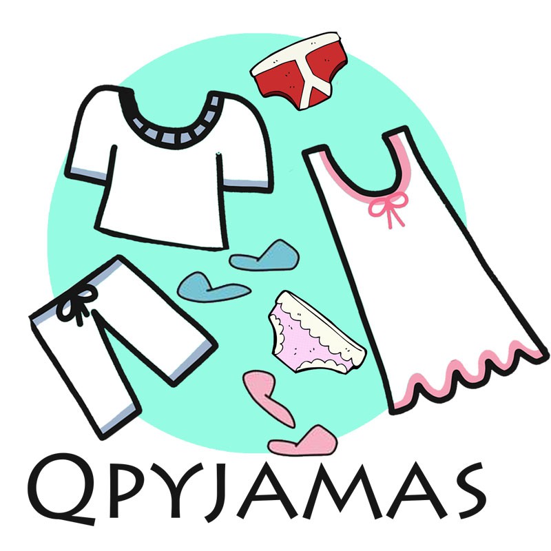 QPyjamas, Online Shop | Shopee Malaysia