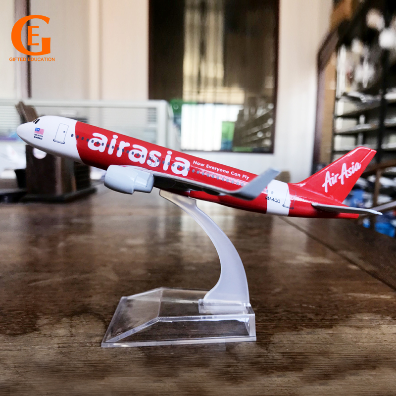 Toy plane that sales can fly