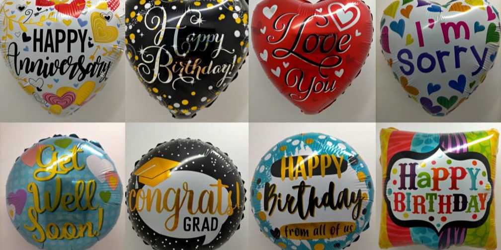 Son Balloon & Party Wholesale, Online Shop | Shopee Malaysia