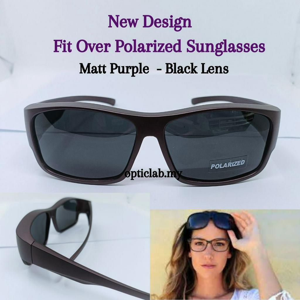 Polarised fit over store sunglasses malaysia