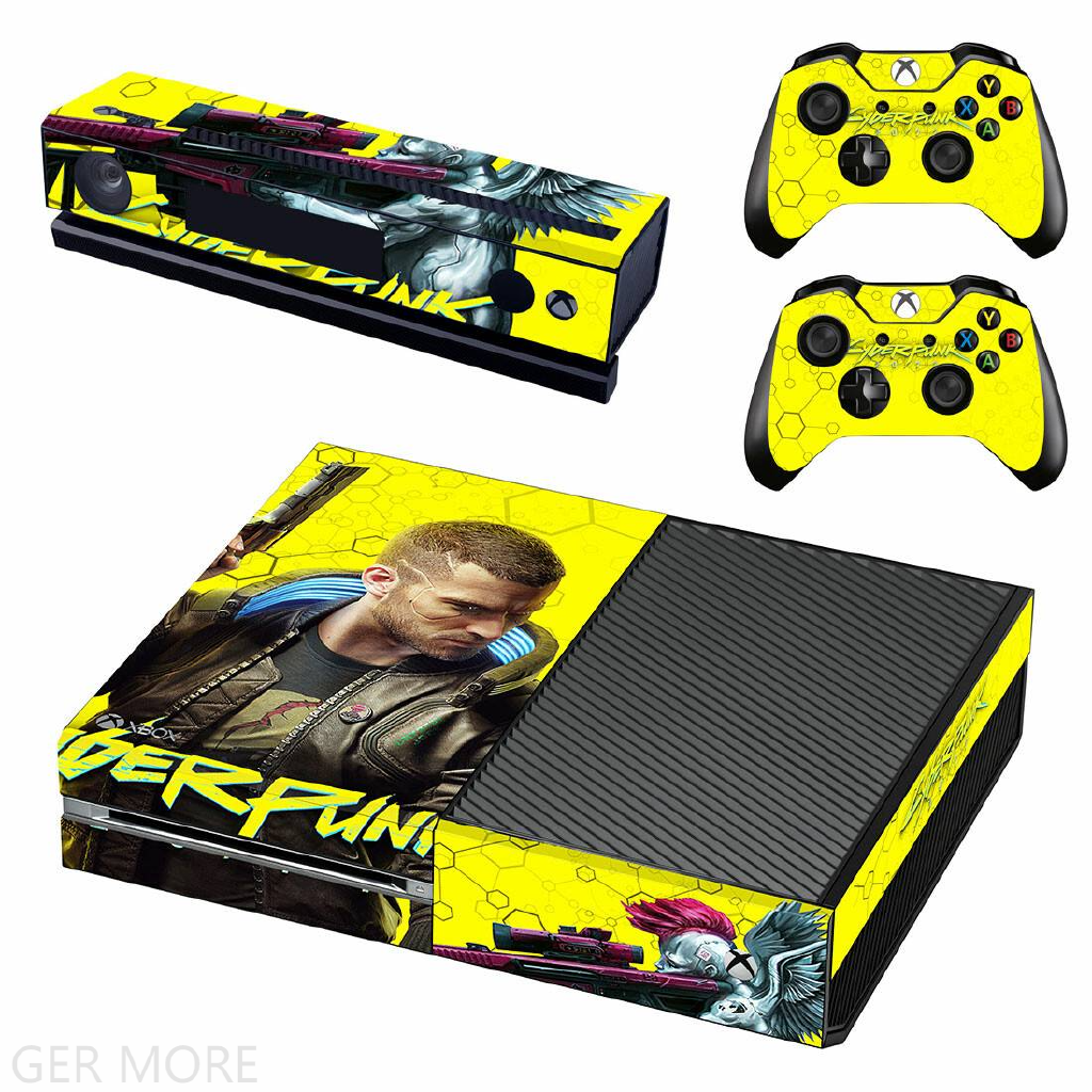 Xbox 1 store cyberpunk controller