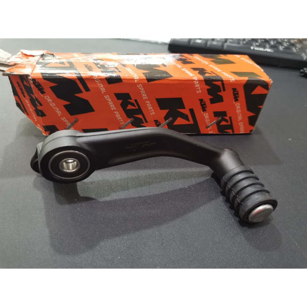 Ktm rc 200 shop gear lever price