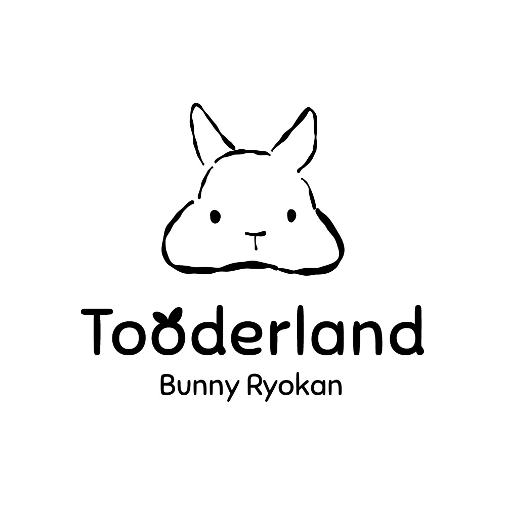 Tooderland Bunny Ryokan, Online Shop | Shopee Malaysia