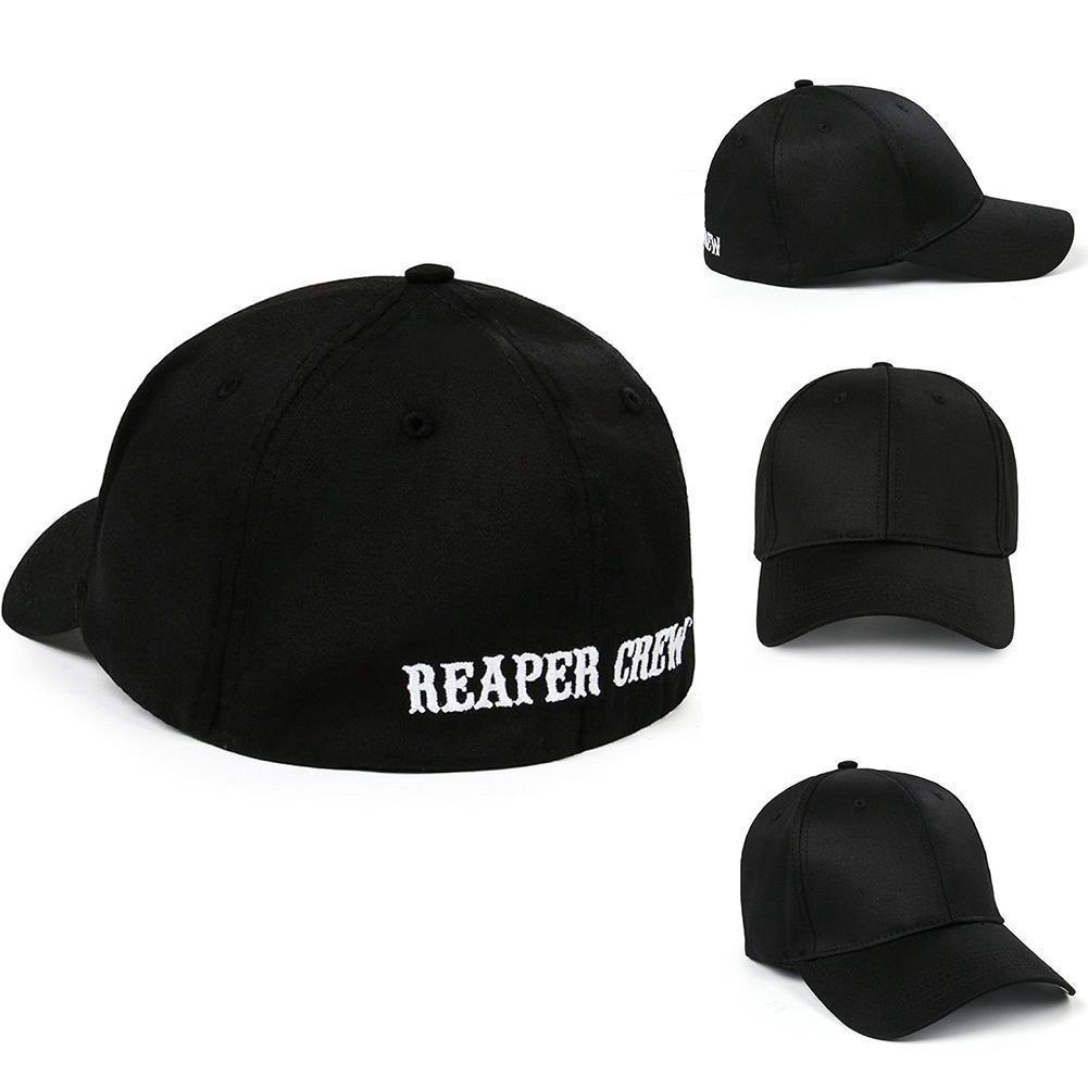 Sons of anarchy baseball hot sale cap