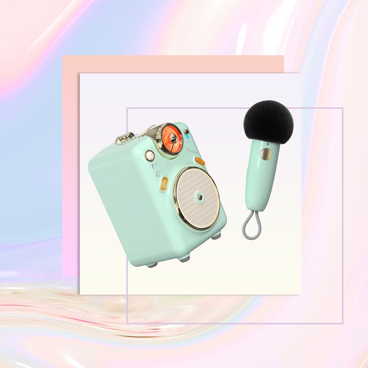 Official Divoom Store Online, October 2023 | Shopee Malaysia