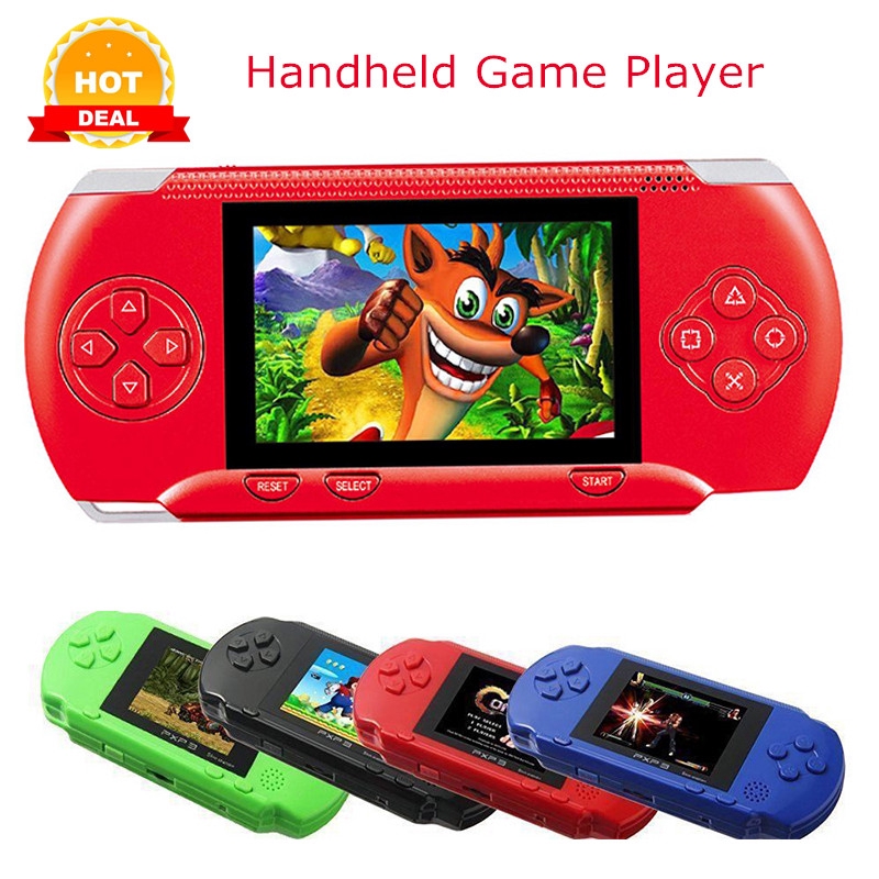 Pxp3 deals game console