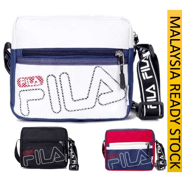 Fila cheap sling bag