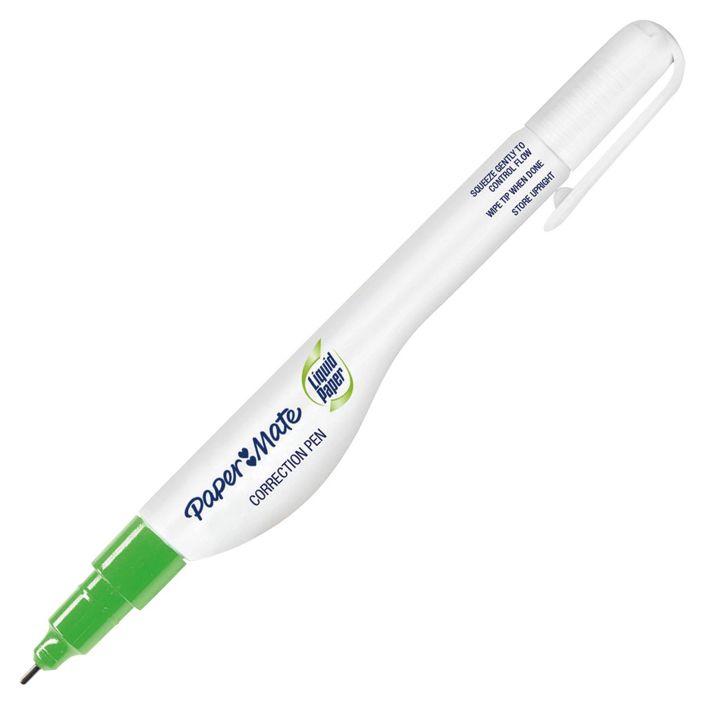 Paper Mate Liquid Paper 7ML