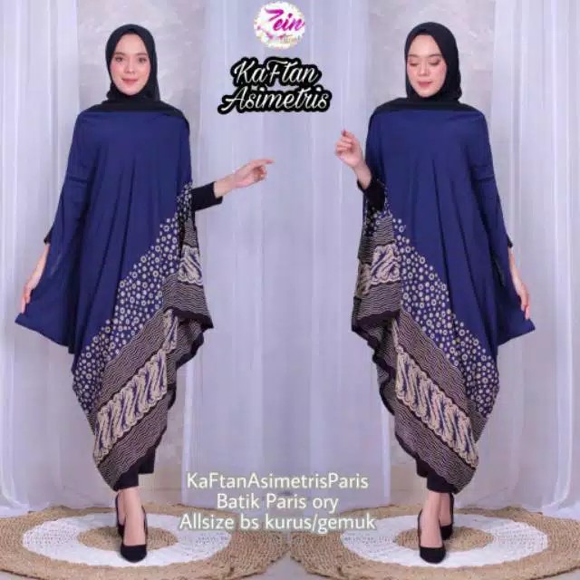 Batik caftan outlet