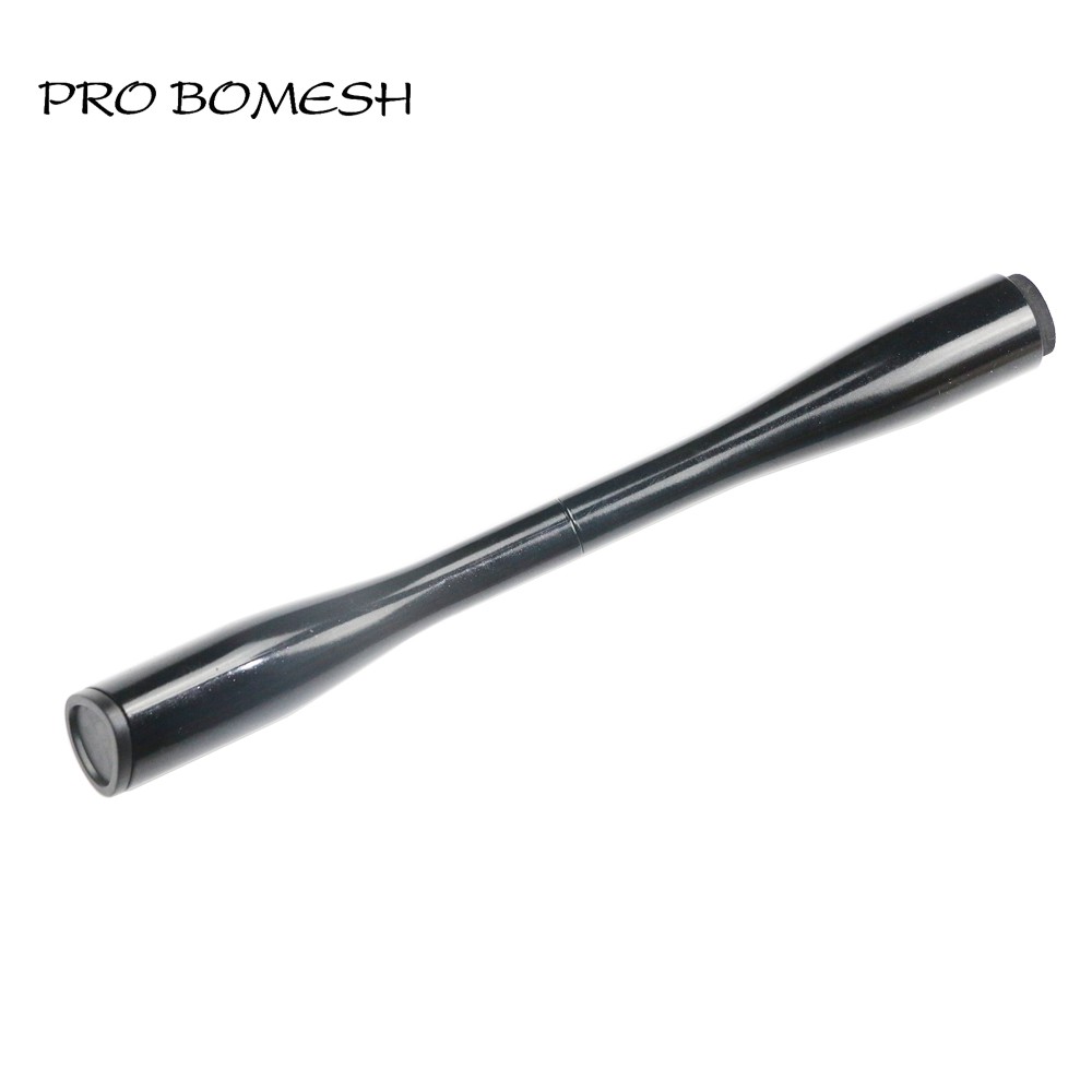 Pro Bomesh 7.7g 8pcs/Kit Spinning Fishing Rod Guide Set Kit With