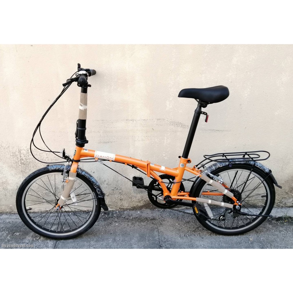 Dahon dream d6 discount price