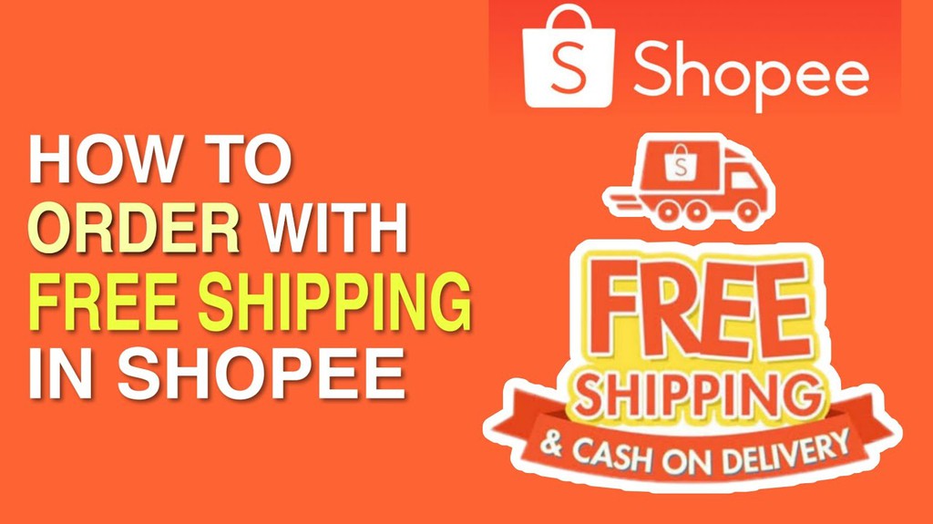 Shopee Malaysia  Free Shipping Across Malaysia