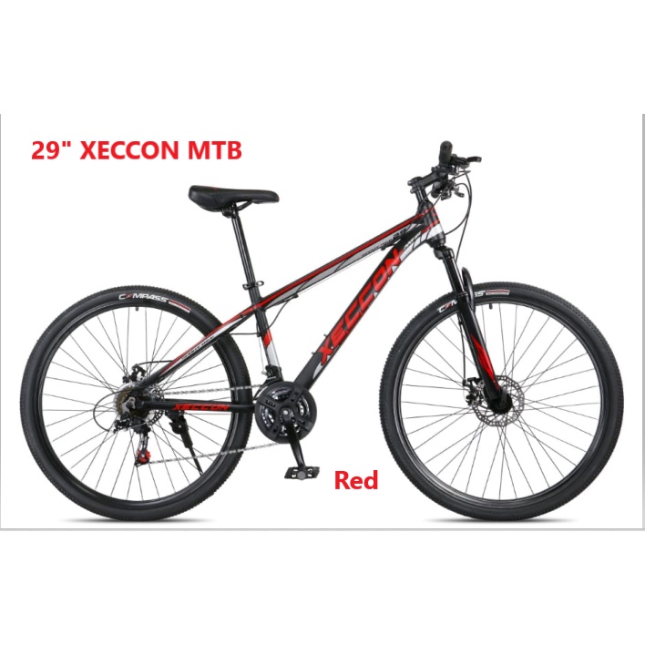 xeccon mtb