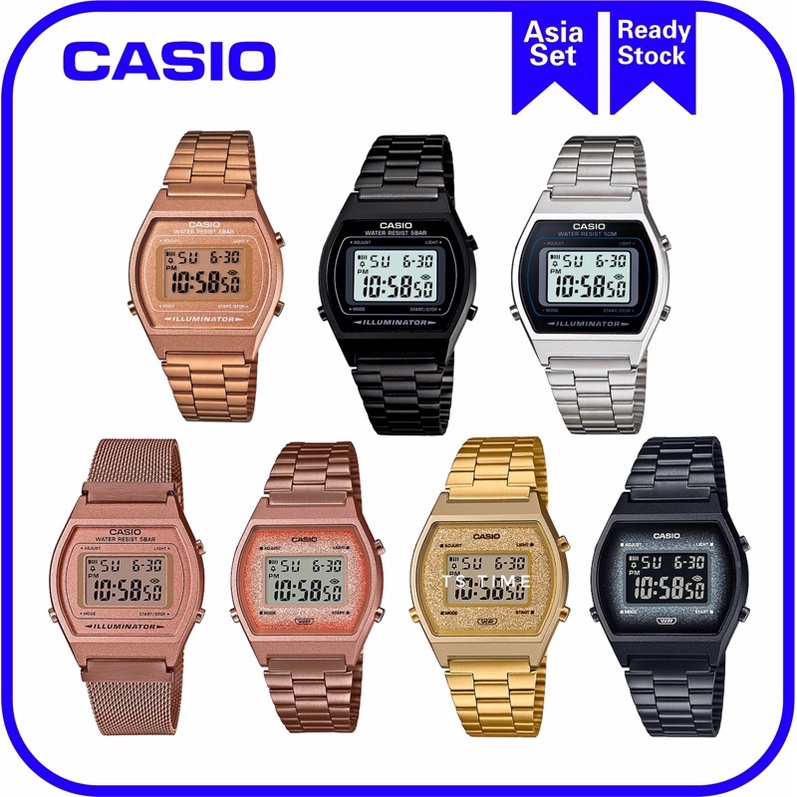 Casio 640 on sale