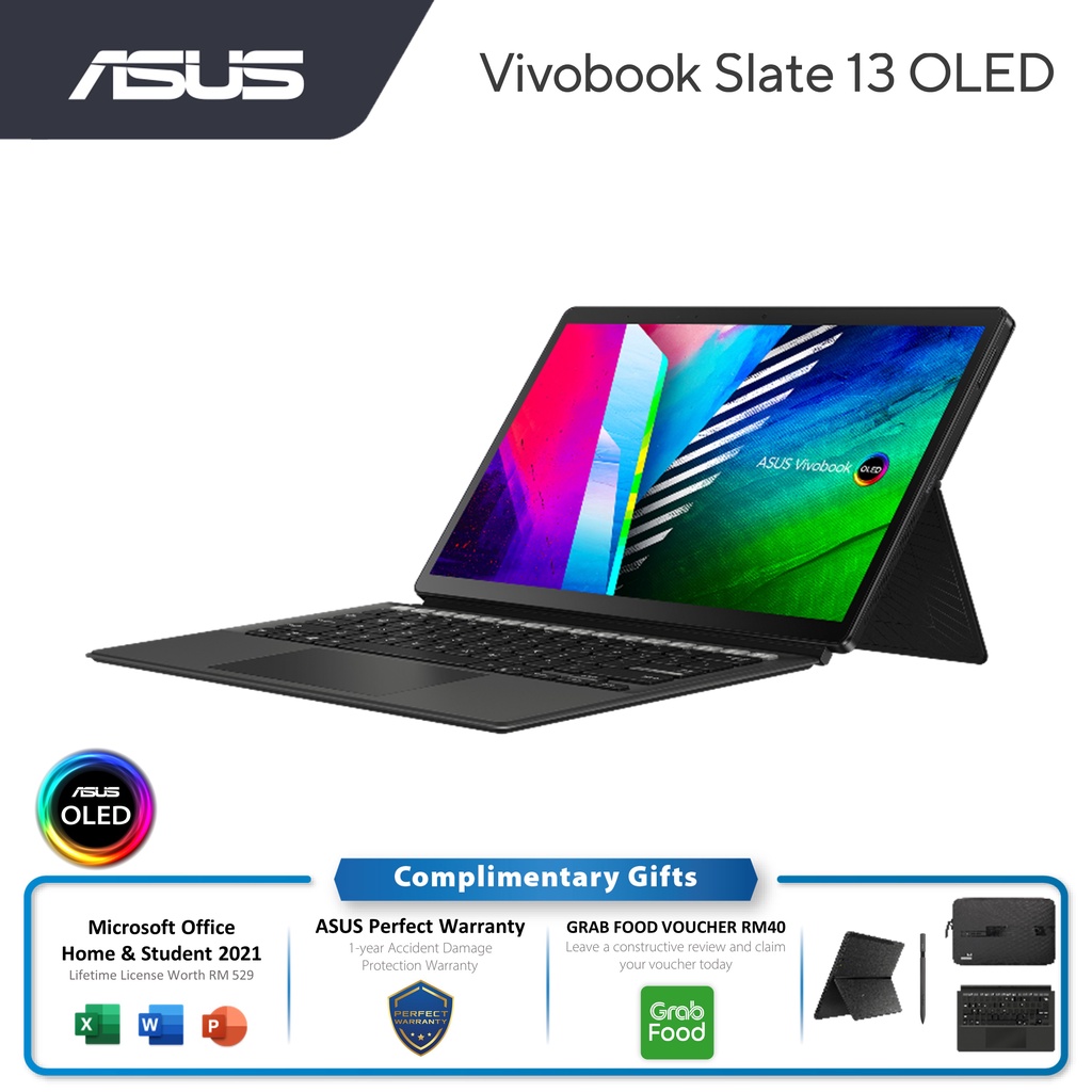 ASUS Laptop Official Online Store, February 2023 | Shopee Malaysia