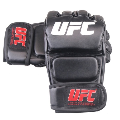 Ufc 4 best sale oz gloves