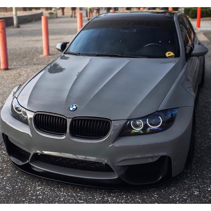 E92 m4 deals front bumper