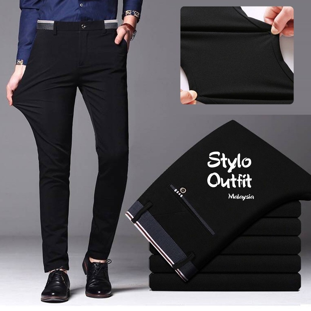 stylo_outfit_malaysia, Online Shop