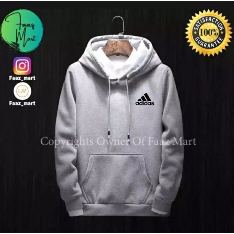 Baju sweater adidas hotsell