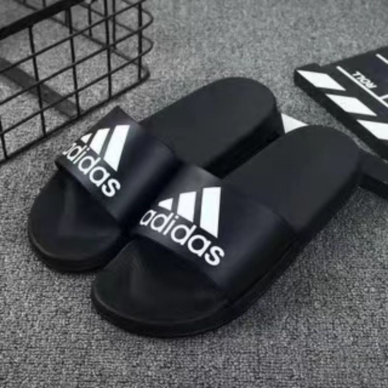 Adidas chappals shop