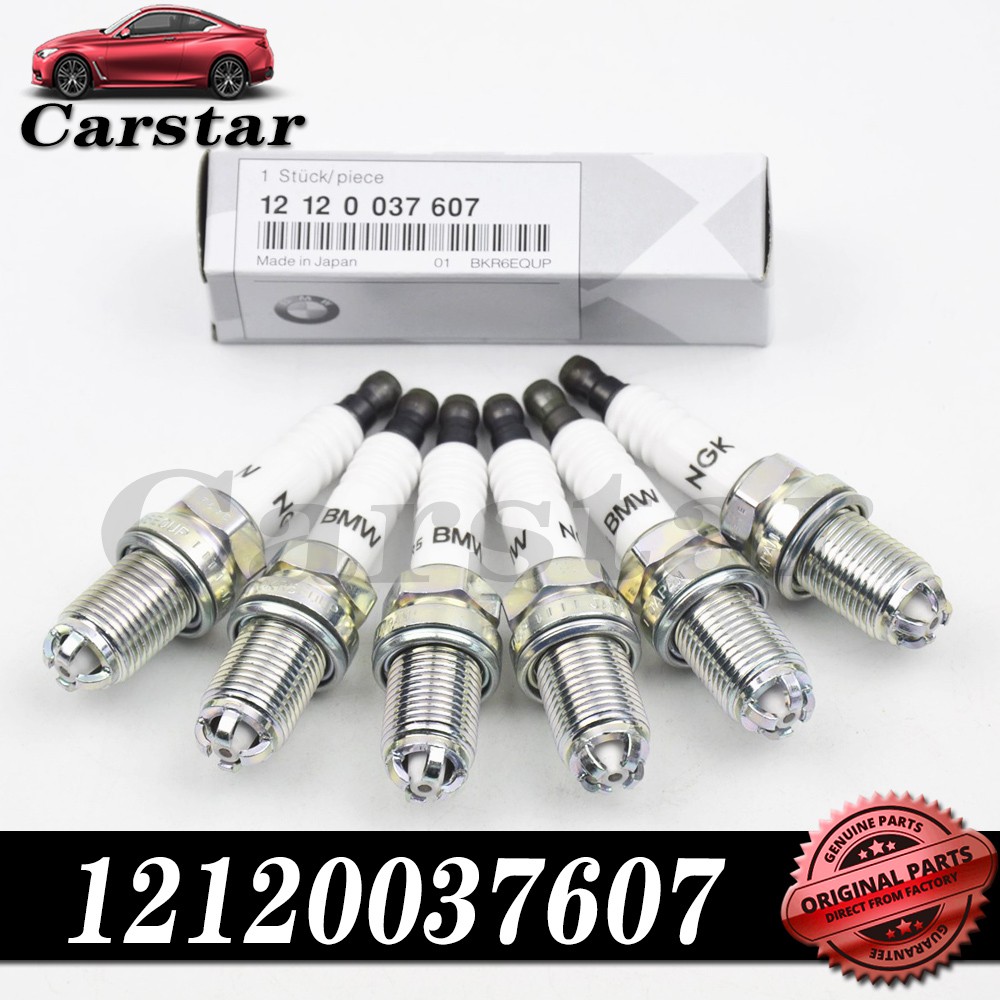 E46 spark online plugs