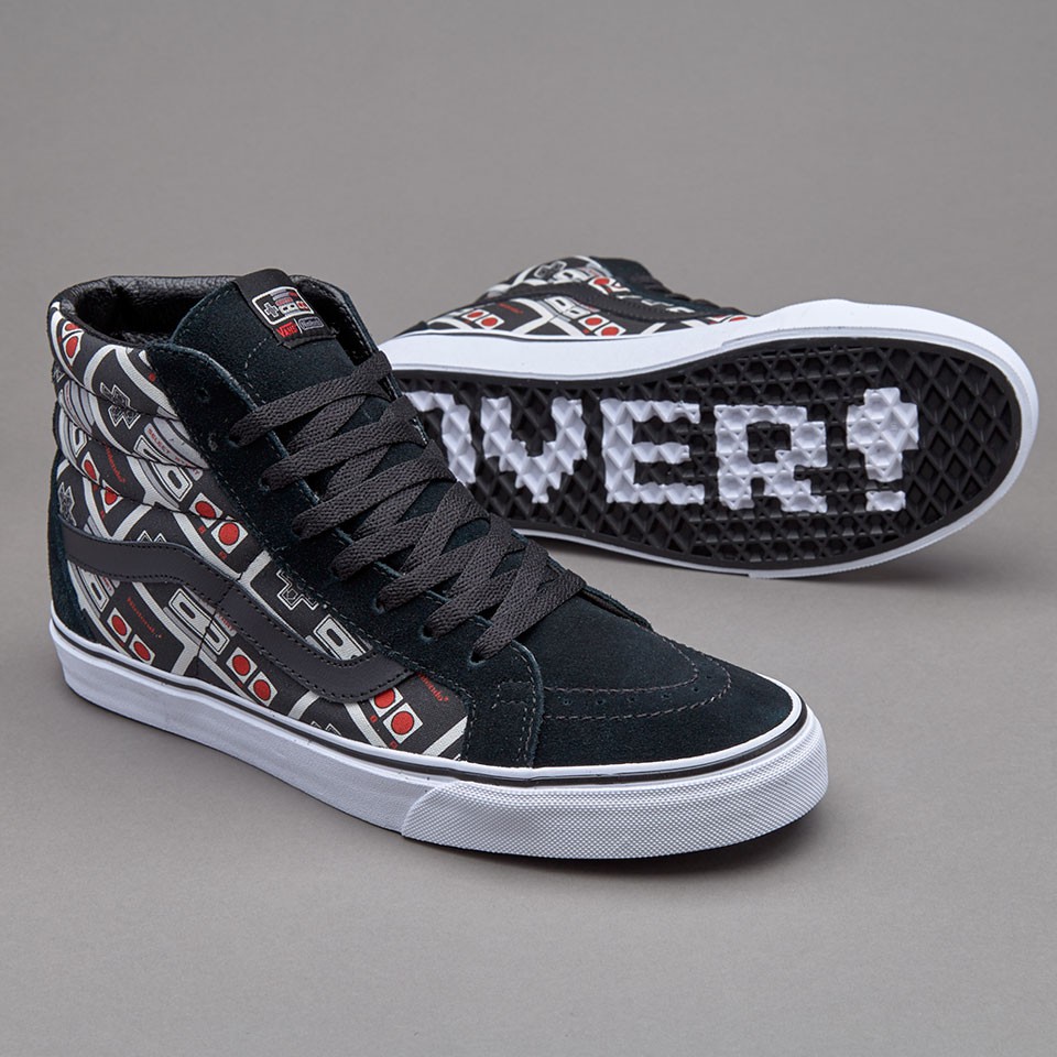 Vans nes outlet controller shoes