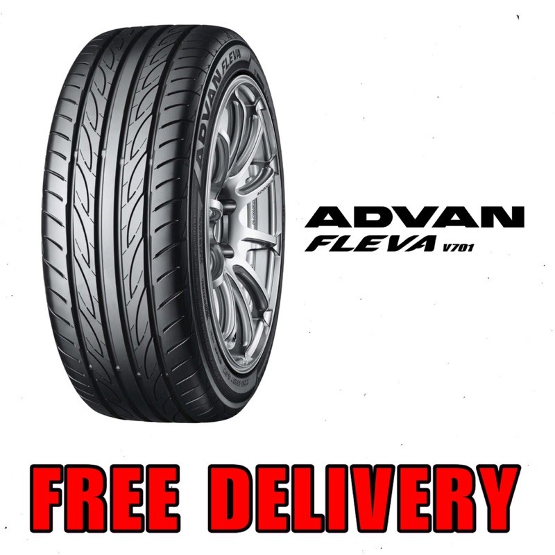 17” Advanti 5x108 Alloy wheels and tires 205/50 17 set of 4 - Car