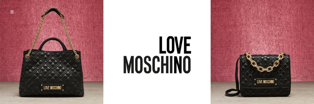 Borse clearance moschino 2019