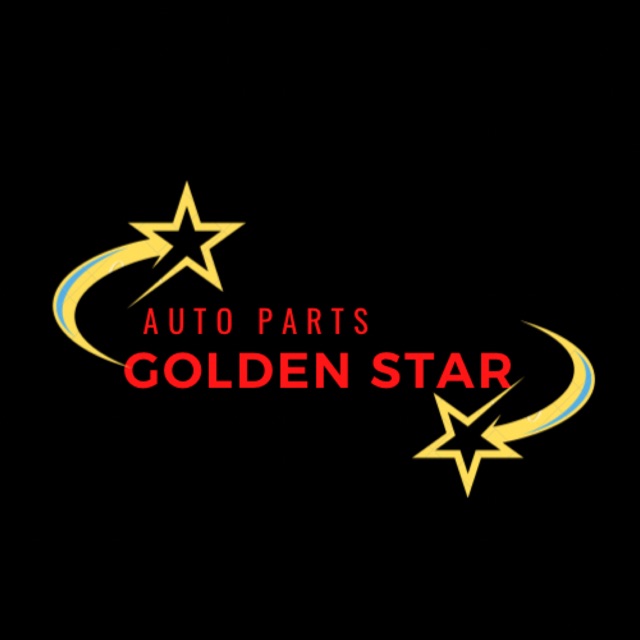 Golden Star Auto Parts, Online Shop Shopee Malaysia