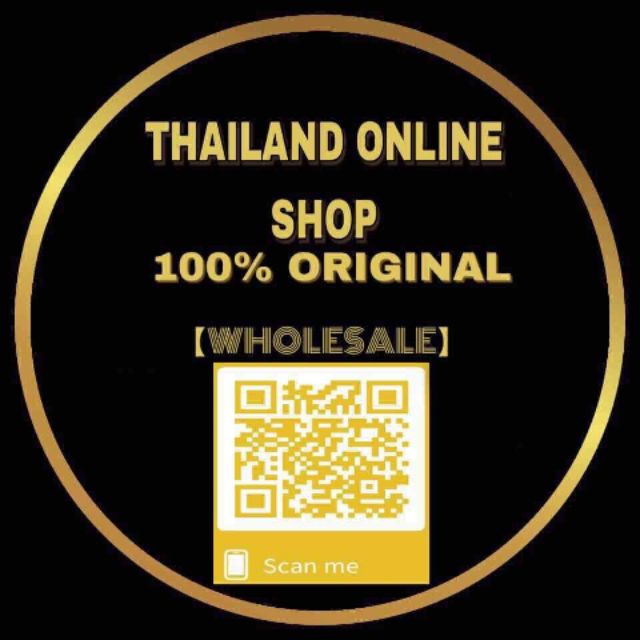 Thailand online shopping