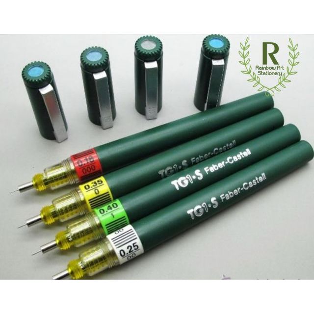 Faber-Castell Technical Pen